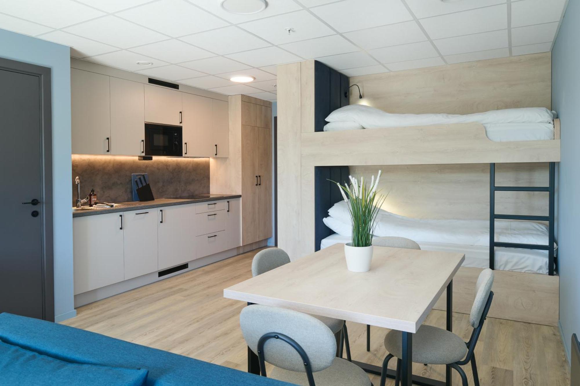 Horten Apartment Exterior photo