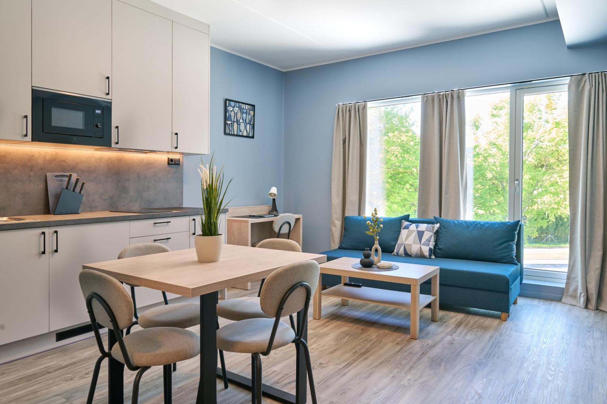 Horten Apartment Exterior photo