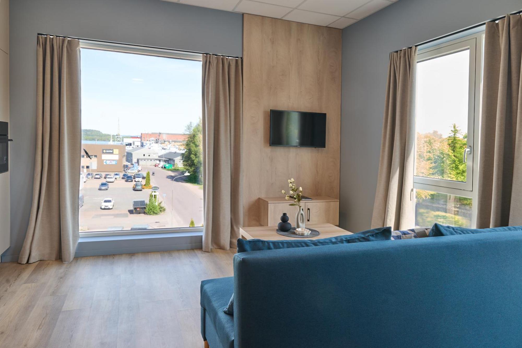 Horten Apartment Exterior photo