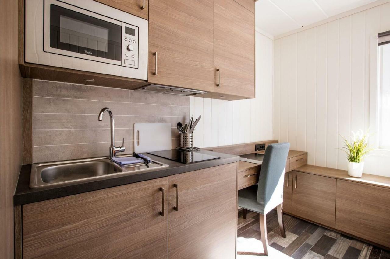 Horten Apartment Exterior photo