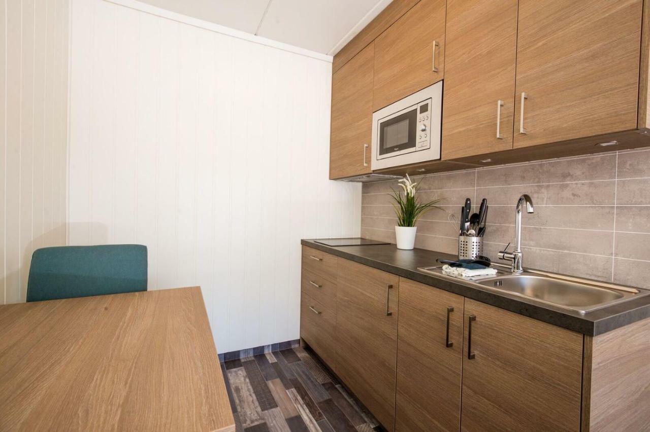 Horten Apartment Exterior photo